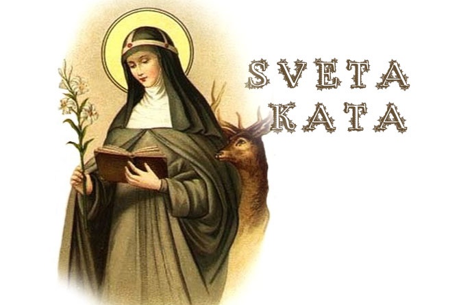 Sveta Katarina
