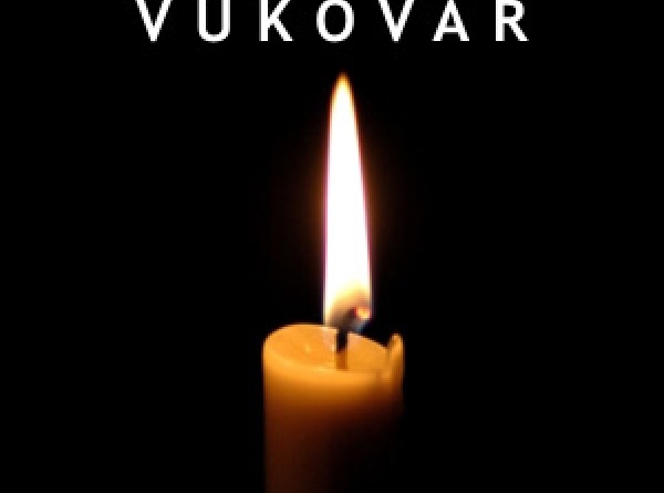 Svijeća za Vukovar