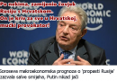 Soros uništio Hrvatsku:)