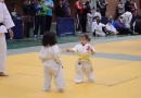judo
