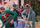 BOŽIĆNI LIP DUB GIMNAZIJE A.G.MATOŠ ĐAKOVO