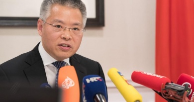 Hu Zhaoming