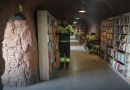 Knjižnica Gradske čistoće u Ankari
