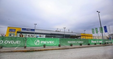 pevec