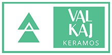 Keramika Valkaj