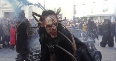 54. Međimurski fašnik 2018.