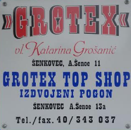 Grotex