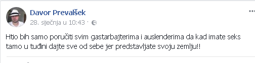 seks u tuđini