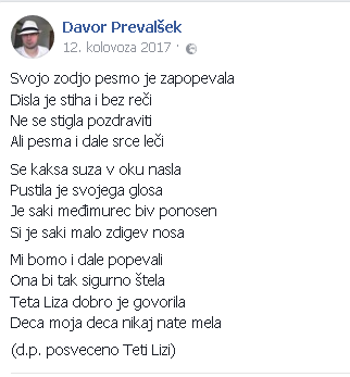 teta Liza