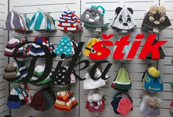 Dika Štik