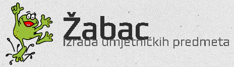 Suveniri Žabac