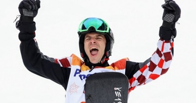 Bruno Bošnjak