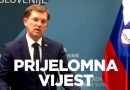 Slovenski premijer Miro Cerar podnio ostavku