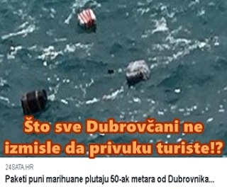 Dubrovnik