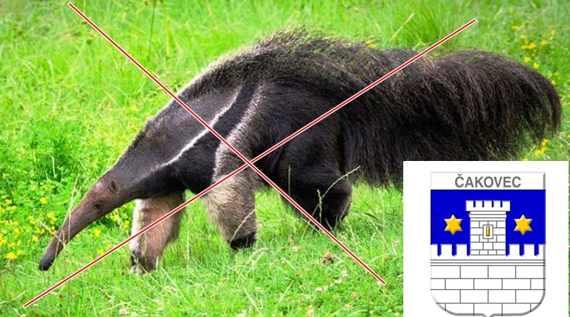 Što koji grad zabranjuje i kažnjava?