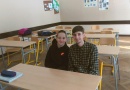 Vlatko Vukina i Nino Baša