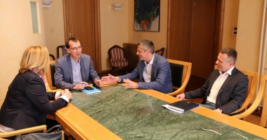 Građanski odgoj i obrazovanje i u čakovečkim školama