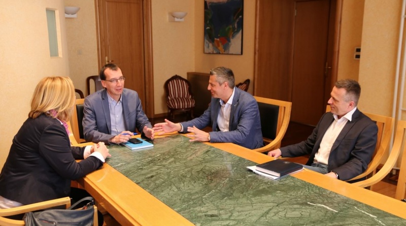 Građanski odgoj i obrazovanje i u čakovečkim školama