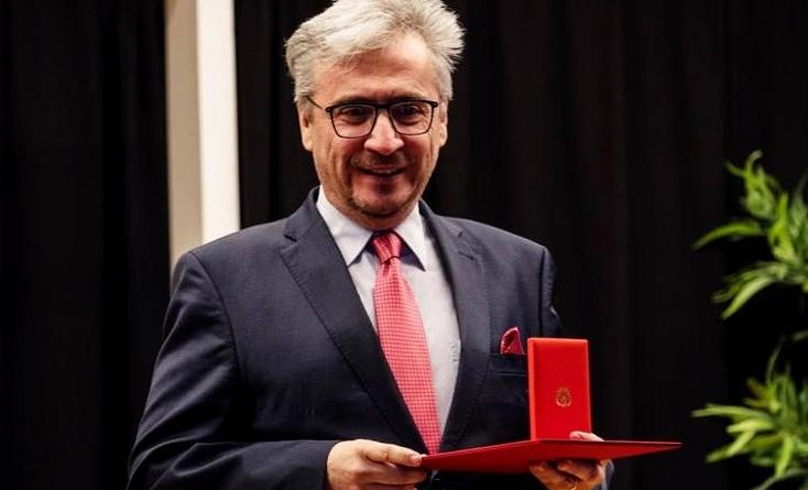 Dražen Domjanić