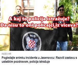 policija