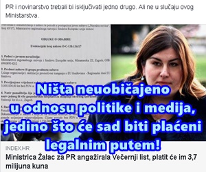 PR