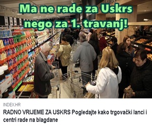 radno vrijeme