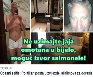 selfie