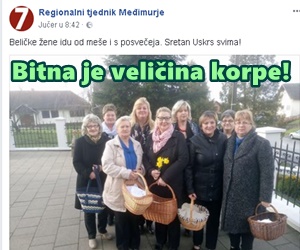 veličina