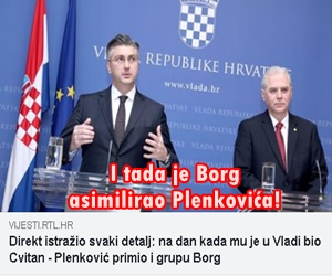 Borg
