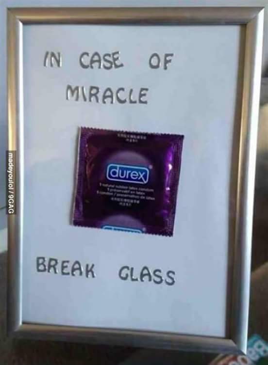 durex