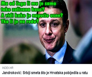 Jandrokovićka