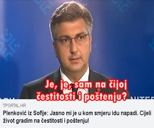 čestitost