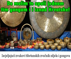 gong