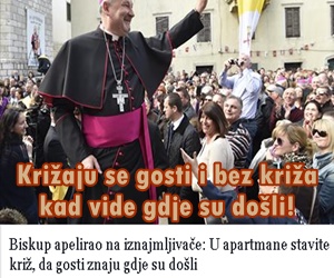križ