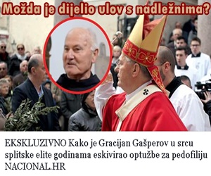 pedofilija