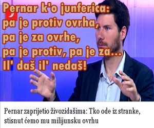 pernar