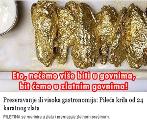 piletina