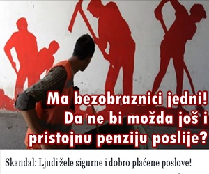 radnici