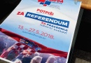 ČETIRI PITANJA, DVA POTPISA