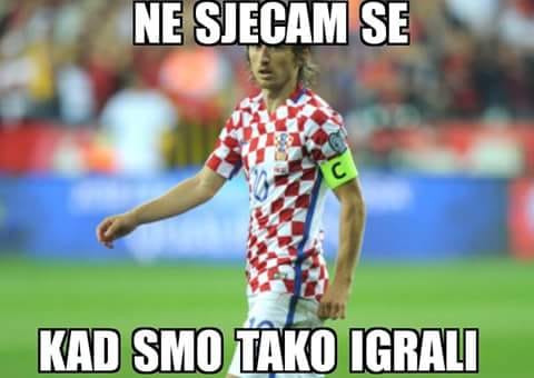 Luka Modrić