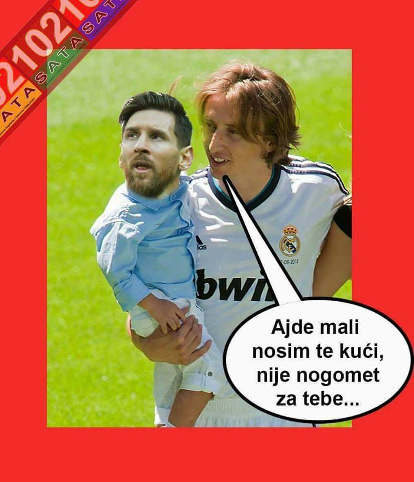 Luka Modrić