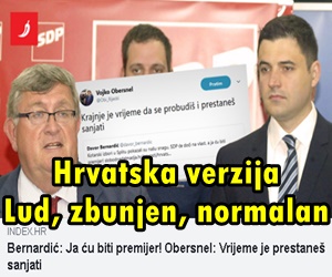 Bernardić