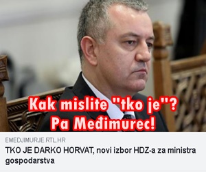 Darko Horvat