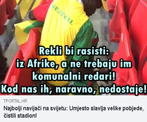 Senegal