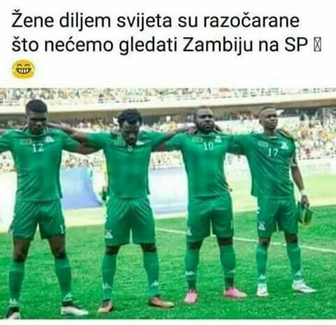 Zambija