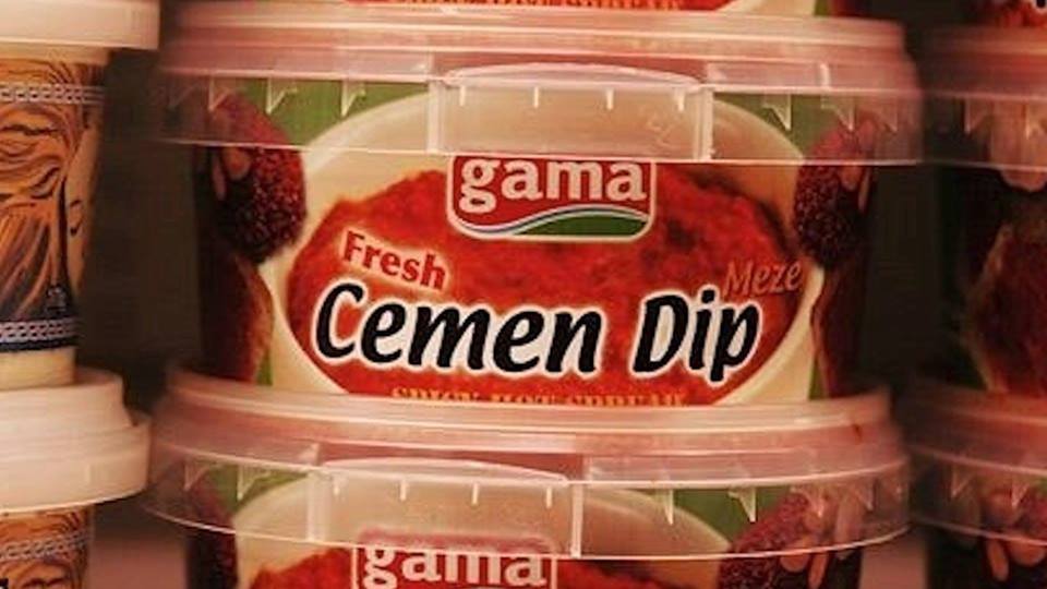 cemen