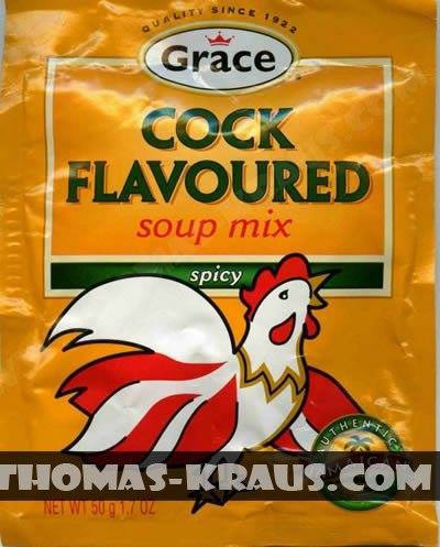 cock