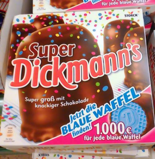 dickmann