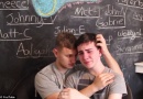 Pa budi gay kraj toliko pedera