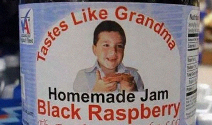 grandma